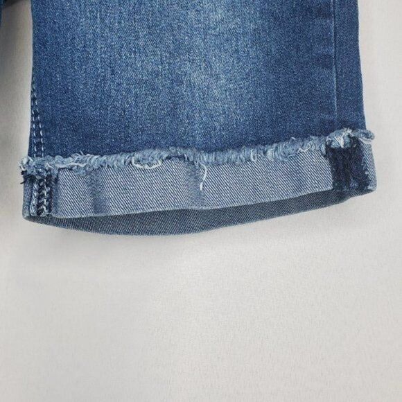 Vigoss Girls Bermuda Shorts - Picture 10 of 12